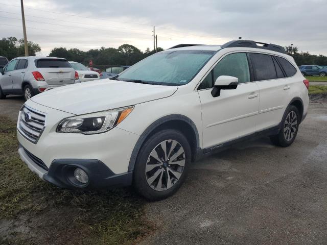 SUBARU OUTBACK 2. 2017 4s4bsanc7h3386868