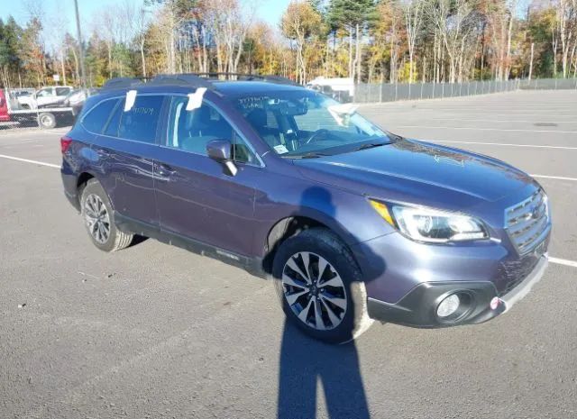 SUBARU OUTBACK 2017 4s4bsanc7h3390015