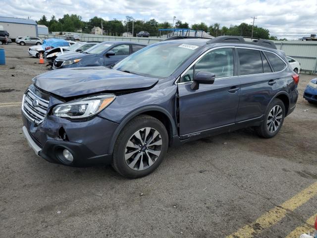 SUBARU OUTBACK 2017 4s4bsanc7h3391245