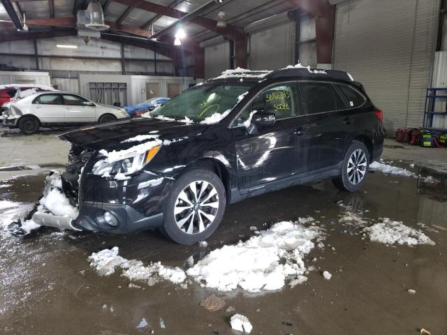 SUBARU OUTBACK 2. 2017 4s4bsanc7h3426446