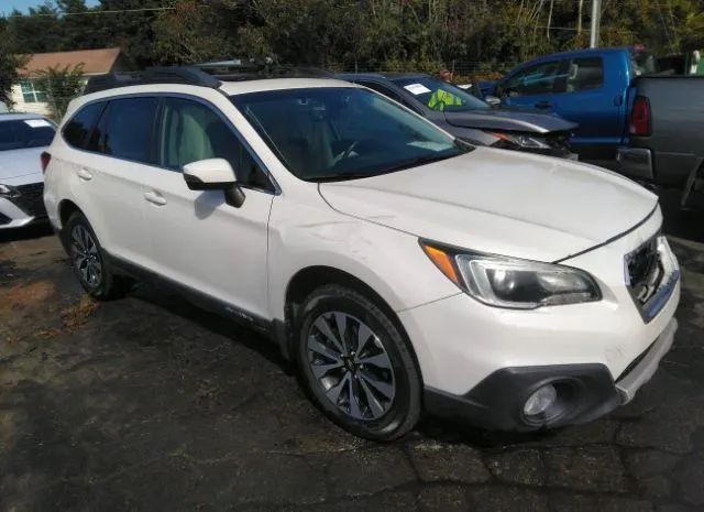 SUBARU OUTBACK 2017 4s4bsanc7h3432201