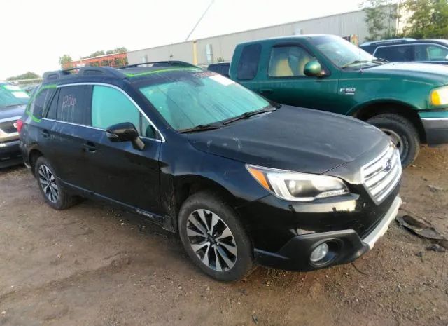 SUBARU OUTBACK 2017 4s4bsanc7h3440461