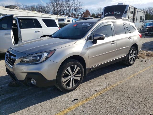 SUBARU OUTBACK 2018 4s4bsanc7j3206228