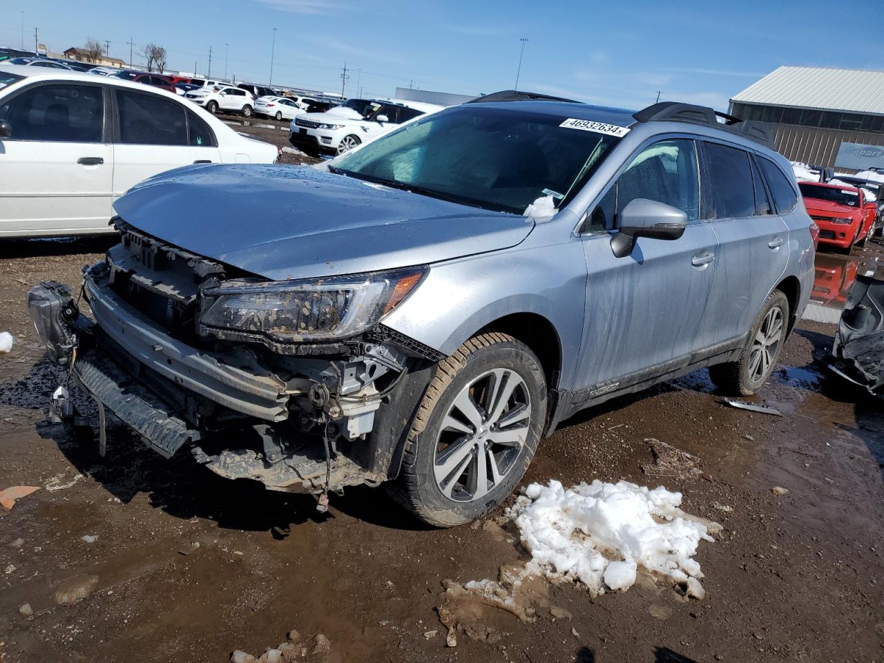 SUBARU OUTBACK 2018 4s4bsanc7j3222722