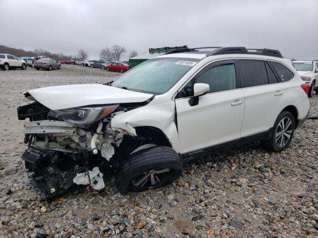 SUBARU OUTBACK 2018 4s4bsanc7j3230545