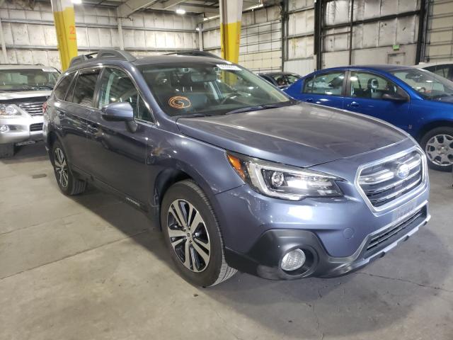 SUBARU OUTBACK 2. 2018 4s4bsanc7j3234062