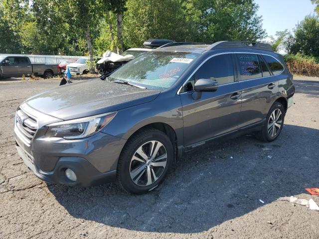 SUBARU OUTBACK 2018 4s4bsanc7j3234224