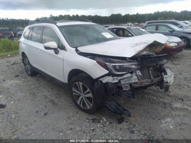 SUBARU OUTBACK 2018 4s4bsanc7j3236667