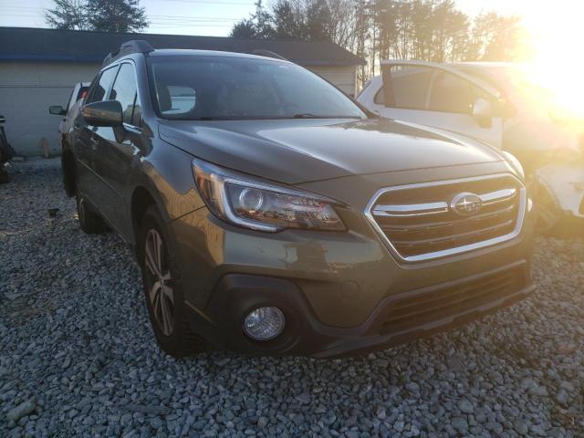 SUBARU OUTBACK 2. 2018 4s4bsanc7j3257874