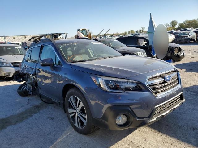 SUBARU OUTBACK 2. 2018 4s4bsanc7j3273718