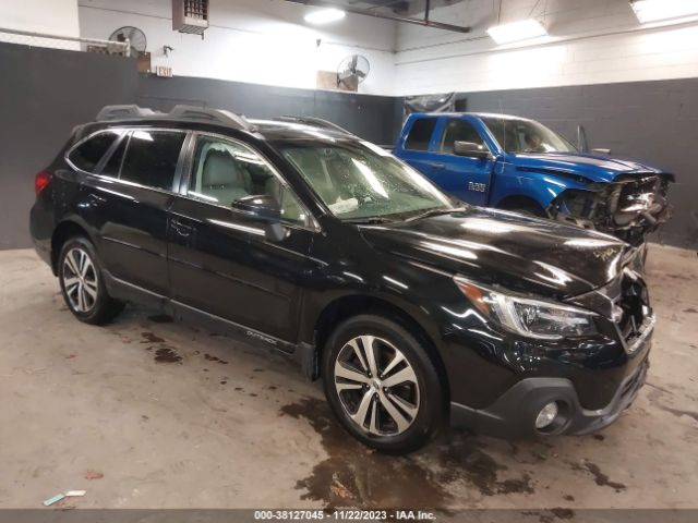 SUBARU OUTBACK 2018 4s4bsanc7j3278272