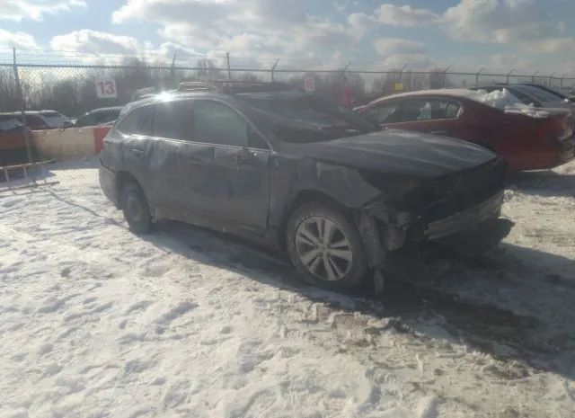 SUBARU OUTBACK 2018 4s4bsanc7j3285822