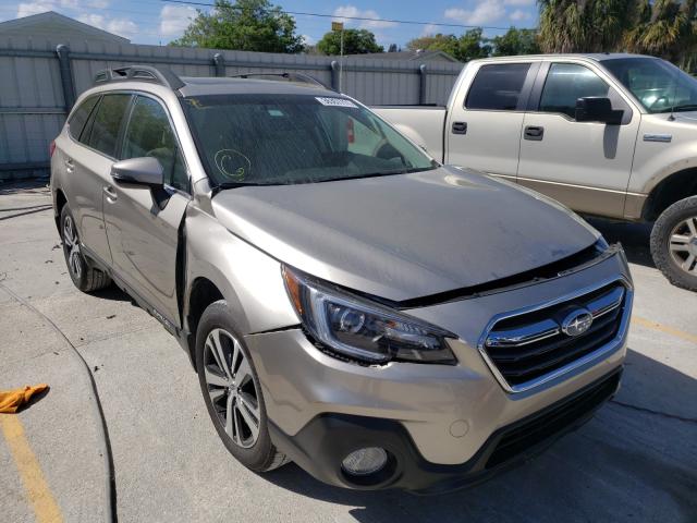 SUBARU NULL 2018 4s4bsanc7j3303381