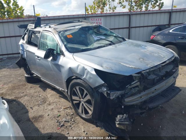 SUBARU OUTBACK 2018 4s4bsanc7j3315319