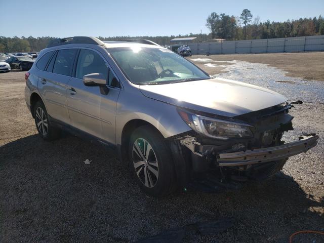 SUBARU OUTBACK 2. 2018 4s4bsanc7j3315370