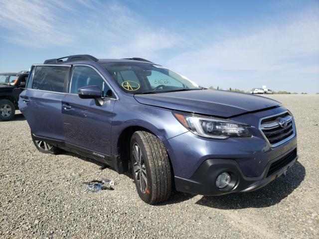 SUBARU OUTBACK 2. 2018 4s4bsanc7j3332976