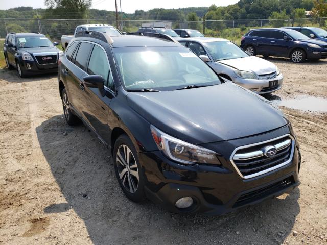 SUBARU OUTBACK 2. 2018 4s4bsanc7j3359837