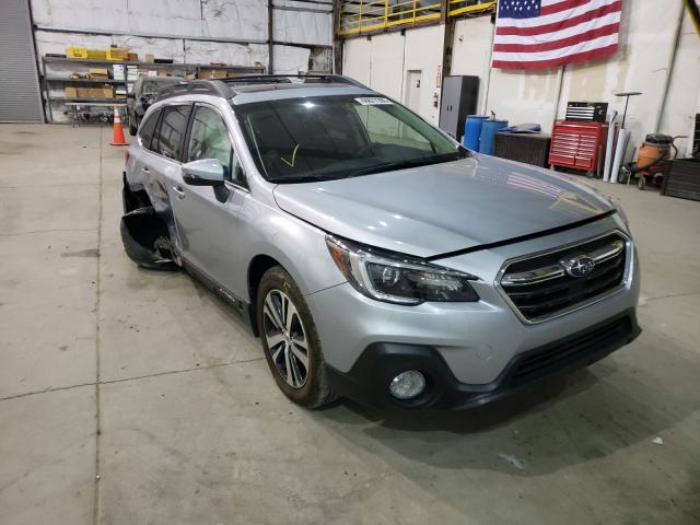 SUBARU OUTBACK 2. 2018 4s4bsanc7j3362687