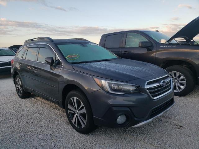 SUBARU OUTBACK 2. 2018 4s4bsanc7j3392983