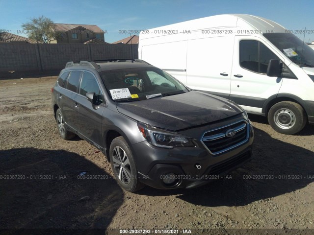 SUBARU OUTBACK 2019 4s4bsanc7k3212693