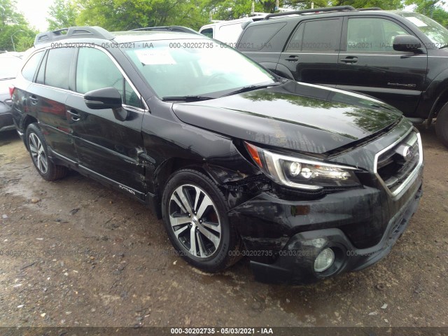 SUBARU OUTBACK 2019 4s4bsanc7k3220728