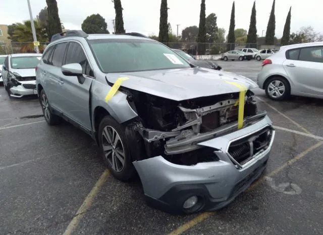 SUBARU OUTBACK 2019 4s4bsanc7k3226254