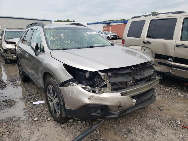 SUBARU NULL 2019 4s4bsanc7k3228392