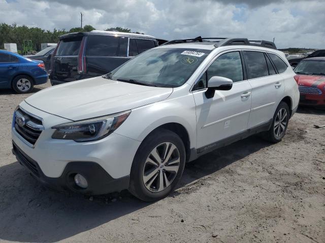 SUBARU OUTBACK 2019 4s4bsanc7k3231938