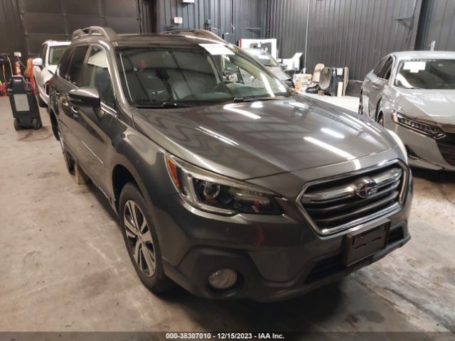 SUBARU OUTBACK 2019 4s4bsanc7k3235102