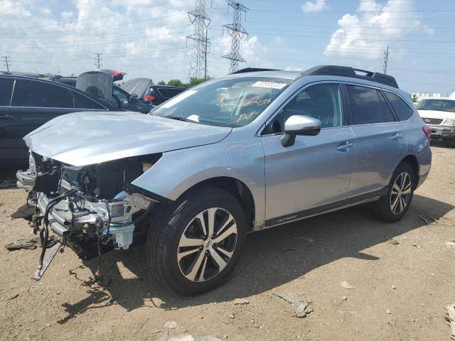 SUBARU OUTBACK 2. 2019 4s4bsanc7k3243278