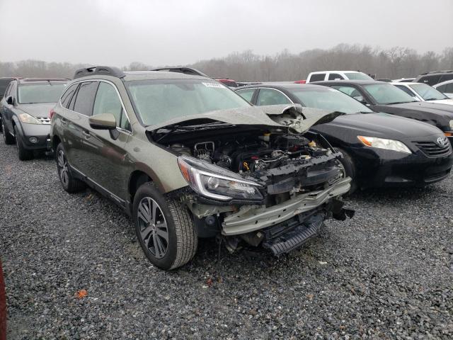 SUBARU OUTBACK 2. 2019 4s4bsanc7k3256760