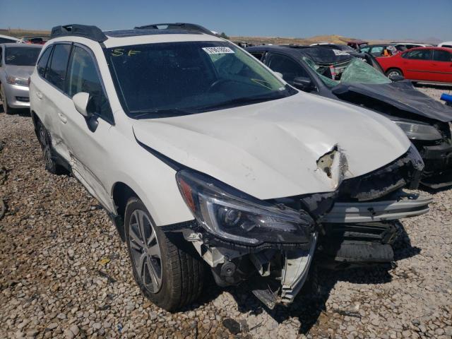 SUBARU OUTBACK 2. 2019 4s4bsanc7k3258301