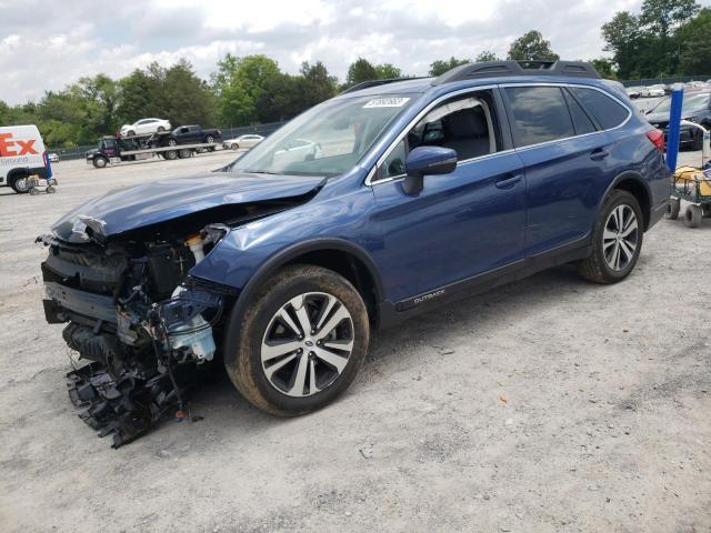 SUBARU OUTBACK 2. 2019 4s4bsanc7k3264454