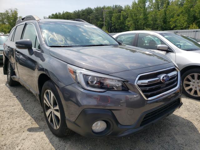 SUBARU NULL 2019 4s4bsanc7k3265510