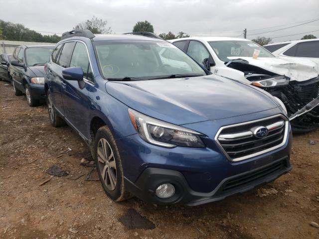 SUBARU OUTBACK 2. 2019 4s4bsanc7k3267371