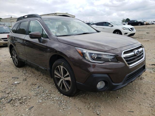 SUBARU OUTBACK 2. 2019 4s4bsanc7k3269492