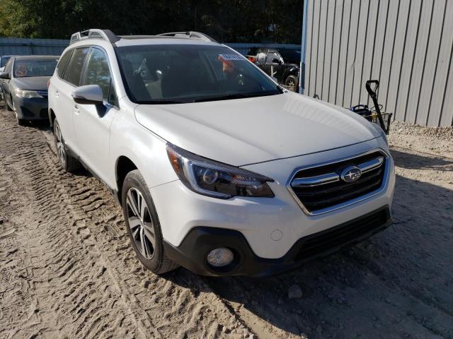 SUBARU OUTBACK 2. 2019 4s4bsanc7k3270111