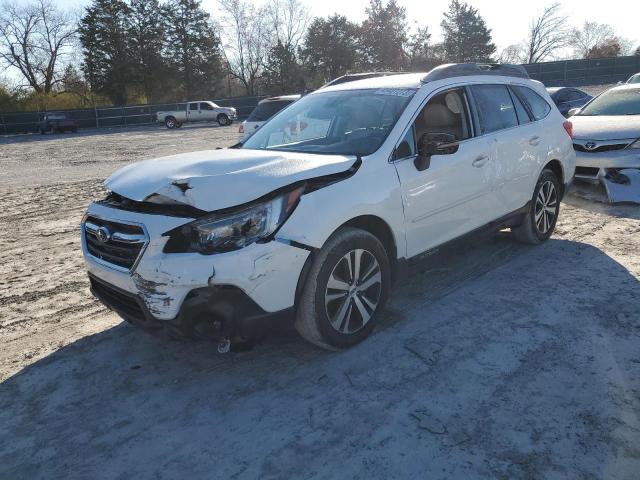 SUBARU OUTBACK 2. 2019 4s4bsanc7k3273784