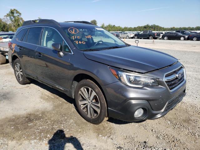 SUBARU OUTBACK 2. 2019 4s4bsanc7k3283618