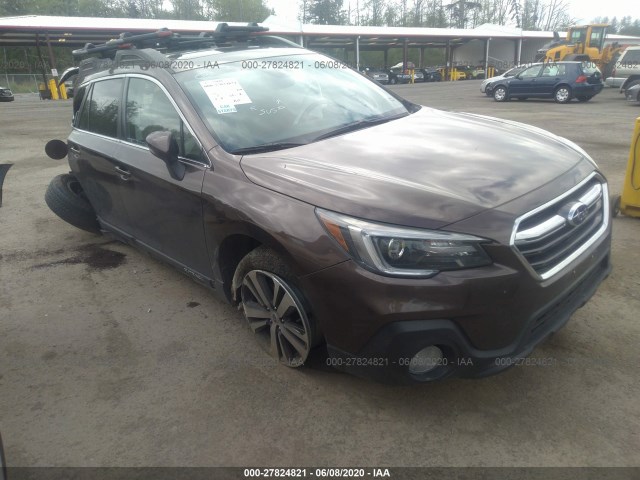 SUBARU OUTBACK 2019 4s4bsanc7k3284252