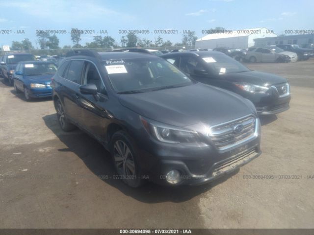 SUBARU OUTBACK 2019 4s4bsanc7k3287863