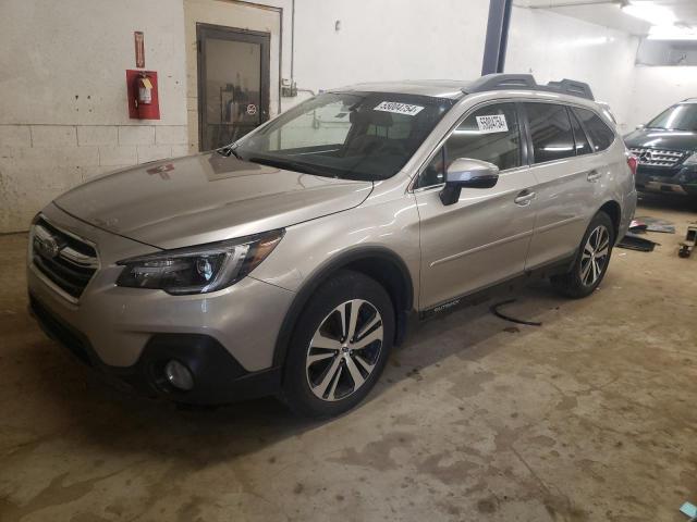 SUBARU OUTBACK 2019 4s4bsanc7k3290326