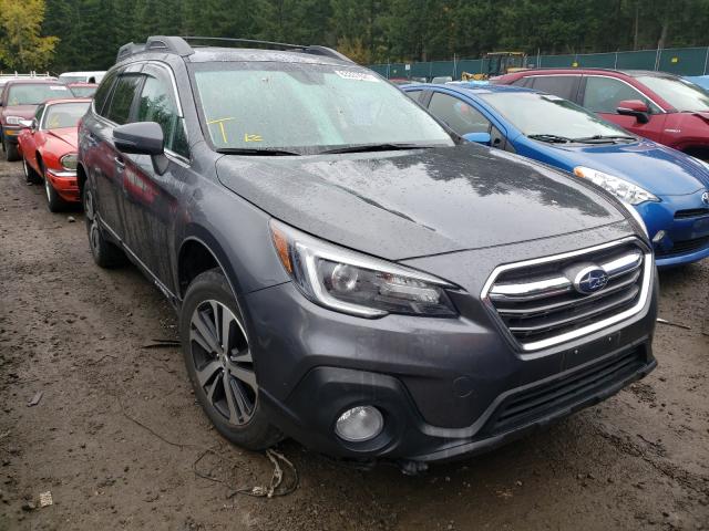 SUBARU OUTBACK 2. 2019 4s4bsanc7k3291251