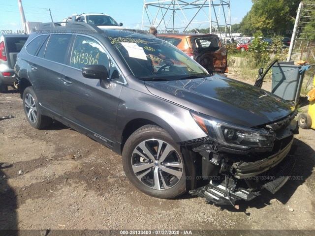 SUBARU OUTBACK 2019 4s4bsanc7k3295106