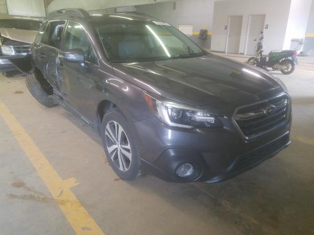 SUBARU OUTBACK 2. 2019 4s4bsanc7k3296630