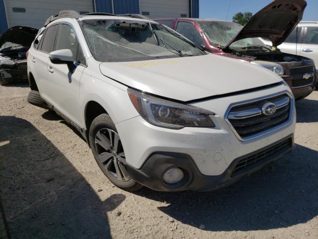 SUBARU OUTBACK 2. 2019 4s4bsanc7k3297809