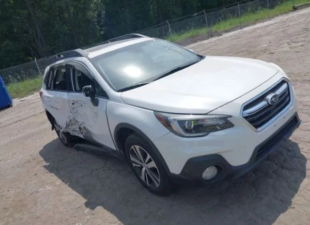 SUBARU OUTBACK 2019 4s4bsanc7k3315063