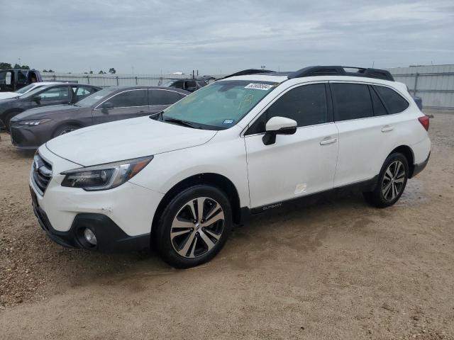 SUBARU OUTBACK 2019 4s4bsanc7k3320330