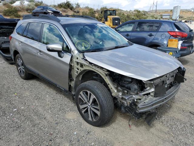 SUBARU OUTBACK 2. 2019 4s4bsanc7k3332042