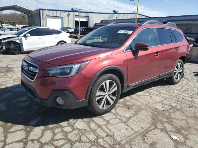 SUBARU OUTBACK 2019 4s4bsanc7k3340643